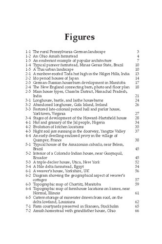 ﻿ساختمان های بومی: یک بررسی جهانی