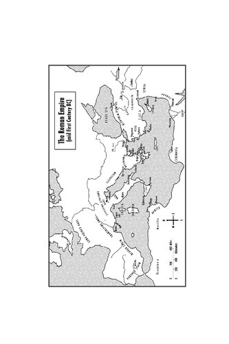 ﻿سیسرو: سیاست و اقناع در روم باستان