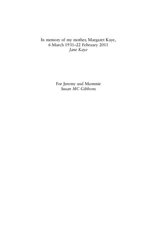 ﻿بانک های زیستی حاکم: درک تعامل بین قانون و عمل