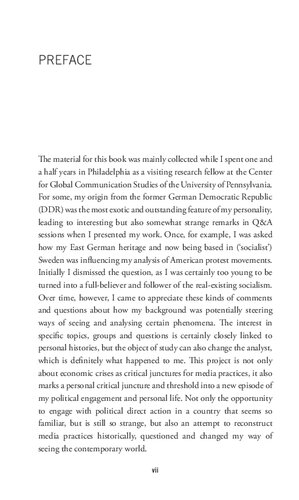 ﻿بحران و نقد: تاریخچه مختصری از مشارکت رسانه ها در زمان بحران