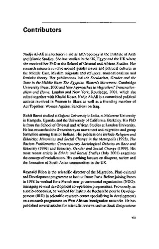 ﻿خانواده فراملی: مرزهای جدید اروپایی و شبکه های جهانی