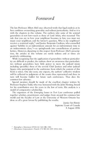 ﻿مسائل نوظهور در قانون جرم