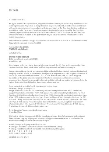 ﻿سفید برفی و هفت کوتوله