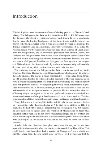 ﻿جنگ پلوپونز 431–404 قبل از میلاد