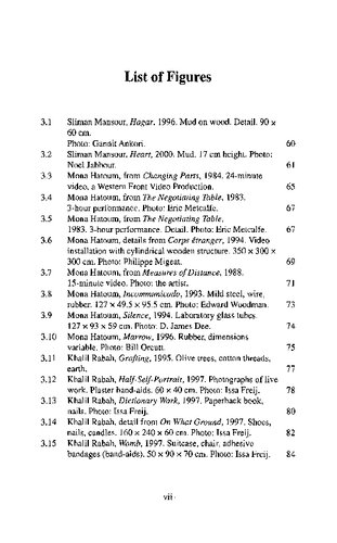 ﻿ریشه‌کن‌کردن‌ها/بازرگانی‌ها: پرسش‌های خانه و مهاجرت