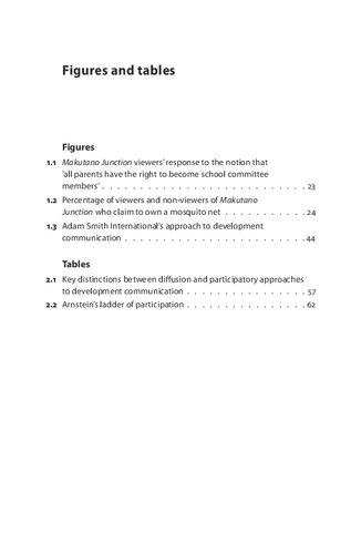 ﻿رسانه و توسعه: مسائل توسعه