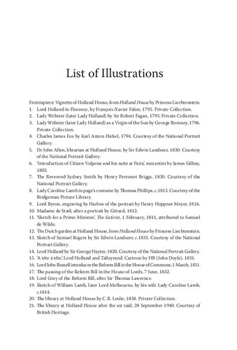 ﻿هالند هاوس: تاریخچه ای از مشهورترین سالن لندن