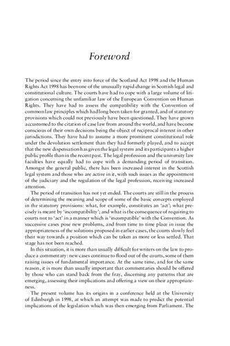 ﻿حقوق بشر و قانون اسکاتلند