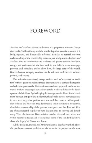 ﻿شانس، سرنوشت و ثروت: دوران باستان و میراث آن