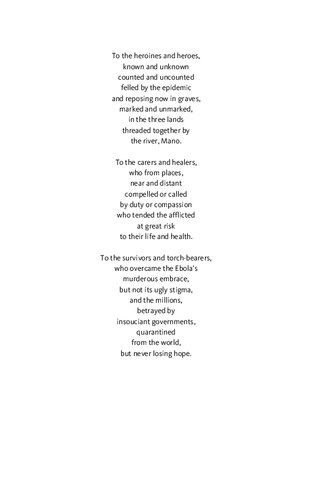 ﻿درک اپیدمی ابولا در غرب آفریقا: به سوی یک اقتصاد سیاسی