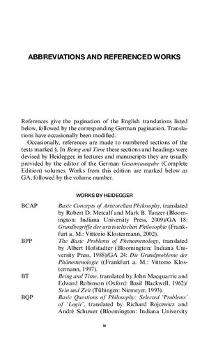 ﻿از هایدگر شروع شد