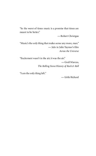 ﻿لیتل ریچارد: تولد راک اند رول