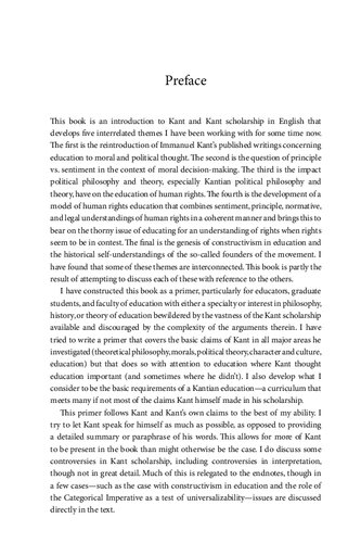 ﻿فلسفه کانت