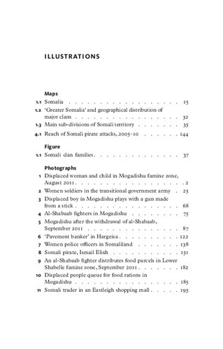 ﻿اشتباه گرفتن سومالی؟: ایمان ، جنگ و امید در وضعیتی خرد شده