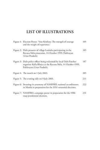 ﻿سیاست صحنه سازی: قدرت و عملکرد در آسیا و آفریقا