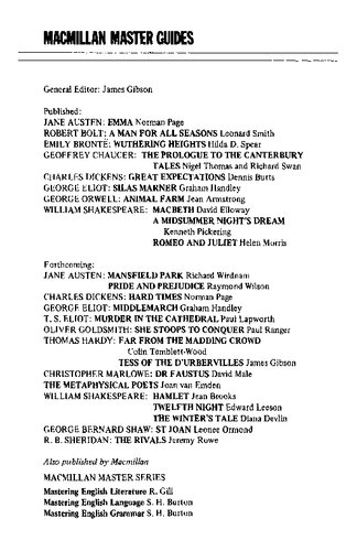 ﻿شکسپیر: رومئو و ژولیت