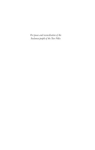 ﻿شریعت و اسلام گرایی در سودان: تعارض، قانون و تحول اجتماعی