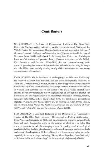 ﻿غذا: برخوردهای مردم نگاری