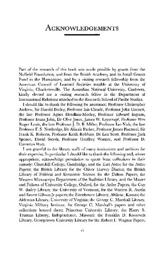 ﻿روابط انگلیس و آمریکا در قرن بیستم