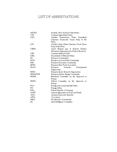 ﻿هارولد ویلسون و اروپا: پیگیری عضویت بریتانیا در جوامع اروپایی