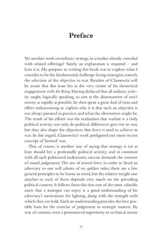 ﻿استراتژی نظامی: سیاست و تکنیک جنگ