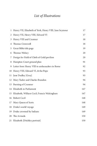 ﻿تودورها: تاریخ یک سلسله