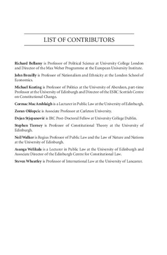 ﻿ناسیونالیسم و ​​جهانی شدن