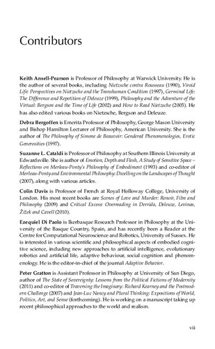 ﻿همراه پیوسته به اگزیستانسیالیسم