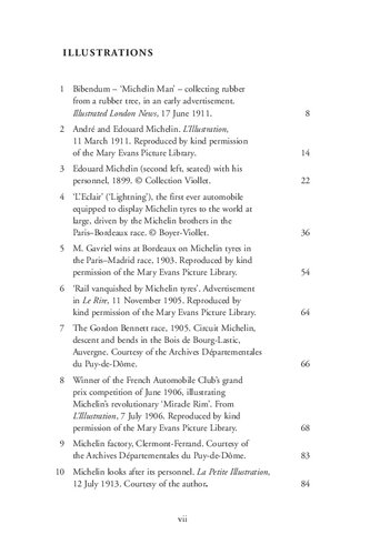 ﻿The Michelin Men: رانندگی یک امپراتوری