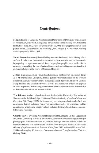 ﻿معماری و گردشگری: ادراک، عملکرد و مکان