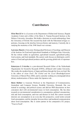 ﻿سیاست غذا