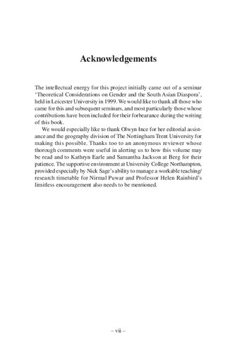 ﻿زنان آسیای جنوبی در دیاسپورا