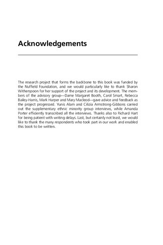 ﻿زندگی مشترک، ازدواج و قانون: تغییرات اجتماعی و اصلاحات قانونی در قرن بیست و یکم