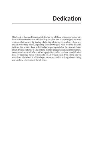 ﻿ارتباطات بین فرهنگی: رویکردی جدید به روابط بین‌الملل و چالش‌های جهانی