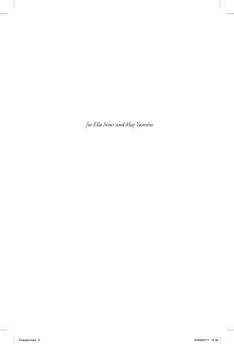 ﻿تایلند: زمین در حال تغییر بین ایالات متحده و چین در حال رشد