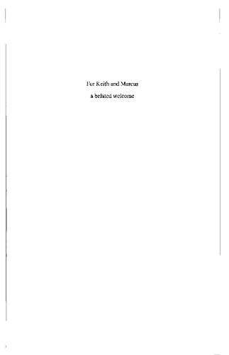 ﻿اشعیا 1-5 (ICC): تفسیری انتقادی و تفسیری