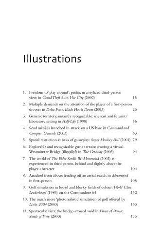 ﻿مهاجمان مقبره و مهاجمان فضایی: فرم‌ها و زمینه‌های بازی ویدیویی