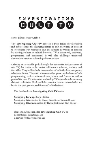 ﻿بررسی کرم شب تاب و آرامش: علمی تخیلی در مرز