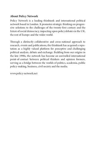 ﻿چپ بدون آینده؟: عدالت اجتماعی در مواقع اضطرابی