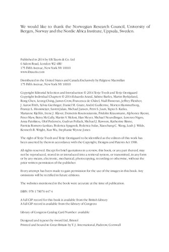 ﻿A History of Water: Series III, Volume 1: Water and Urbanization