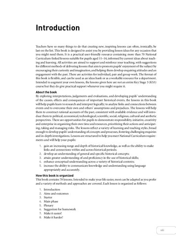 ﻿منابع تاریخ تدریس: 11–14