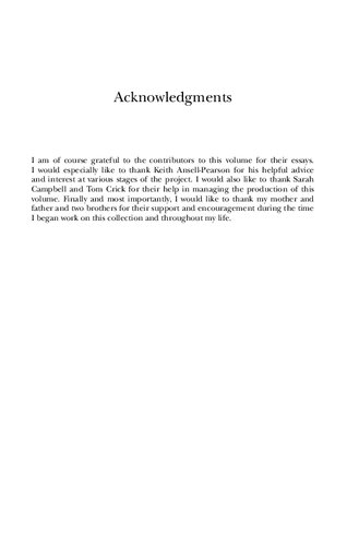 ﻿نیچه، نیهیلیسم و ​​فلسفه آینده