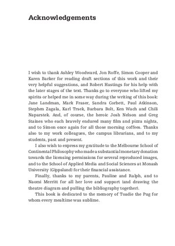 ﻿لیوتار ریفرمد: تفسیر متفکران کلیدی برای هنر