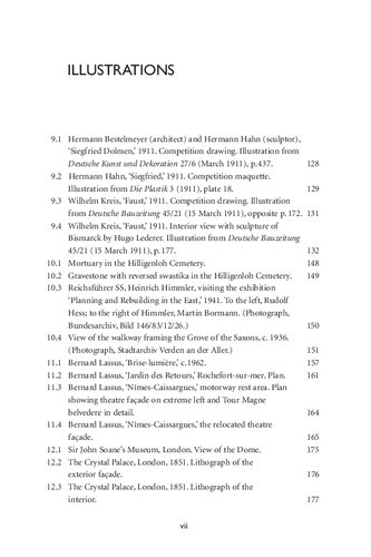 ﻿بازاندیشی میراث: فرهنگ ها و سیاست ها در اروپا