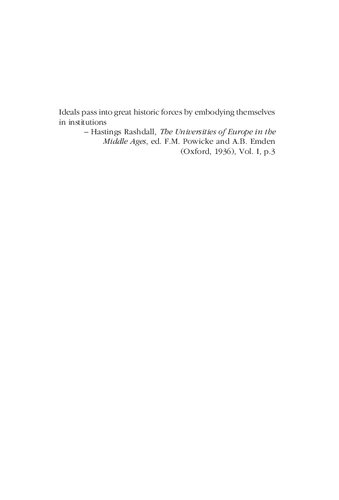 ﻿دانشگاه کمبریج: یک تاریخ جدید