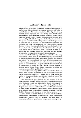 ﻿بریتانیا، کنیا و جنگ سرد: دفاع امپراتوری، امنیت استعماری و استعمارزدایی