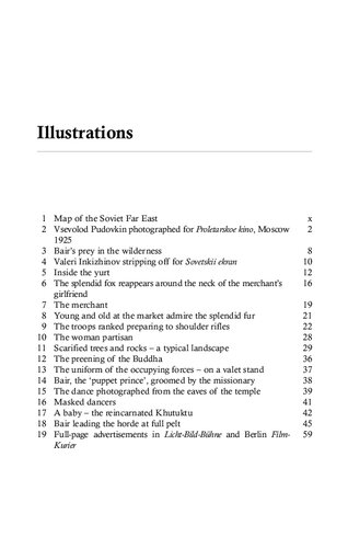 ﻿طوفان بر فراز آسیا: KINOfiles Film Companion 11