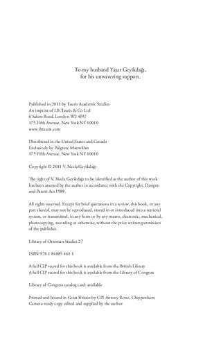 ﻿سرمایه گذاری خارجی در امپراتوری عثمانی: تجارت و روابط بین المللی 1854–1914