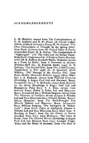 ﻿کیتس: اودس