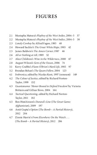 ﻿Tales of the Tricycle Theatre: Methuen Drama با همکاری انجمن تحقیقات تئاتر